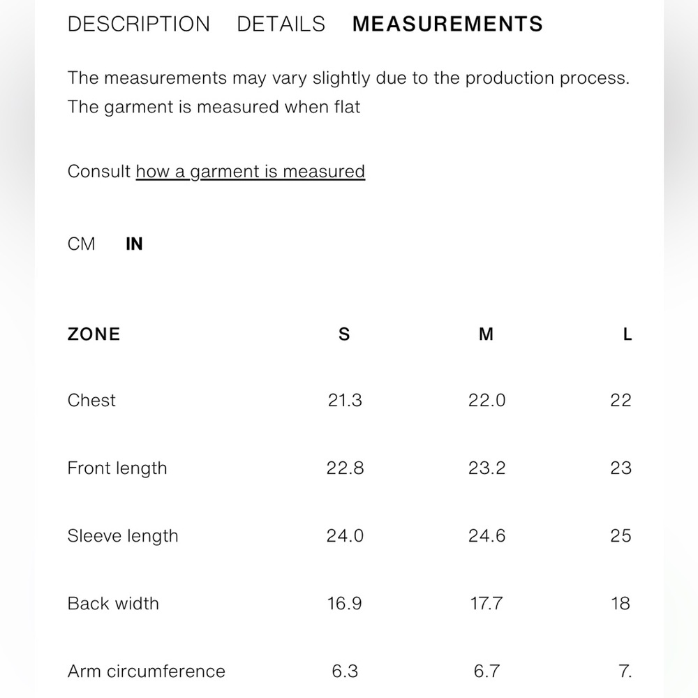 NWT Zara ZW COLLECTION FAUX FUR SHORT COAT - Picture 10 of 13